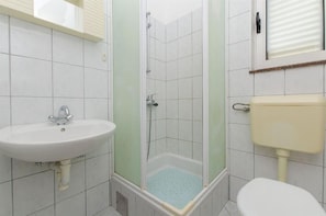 Departamento (A3) | Baño