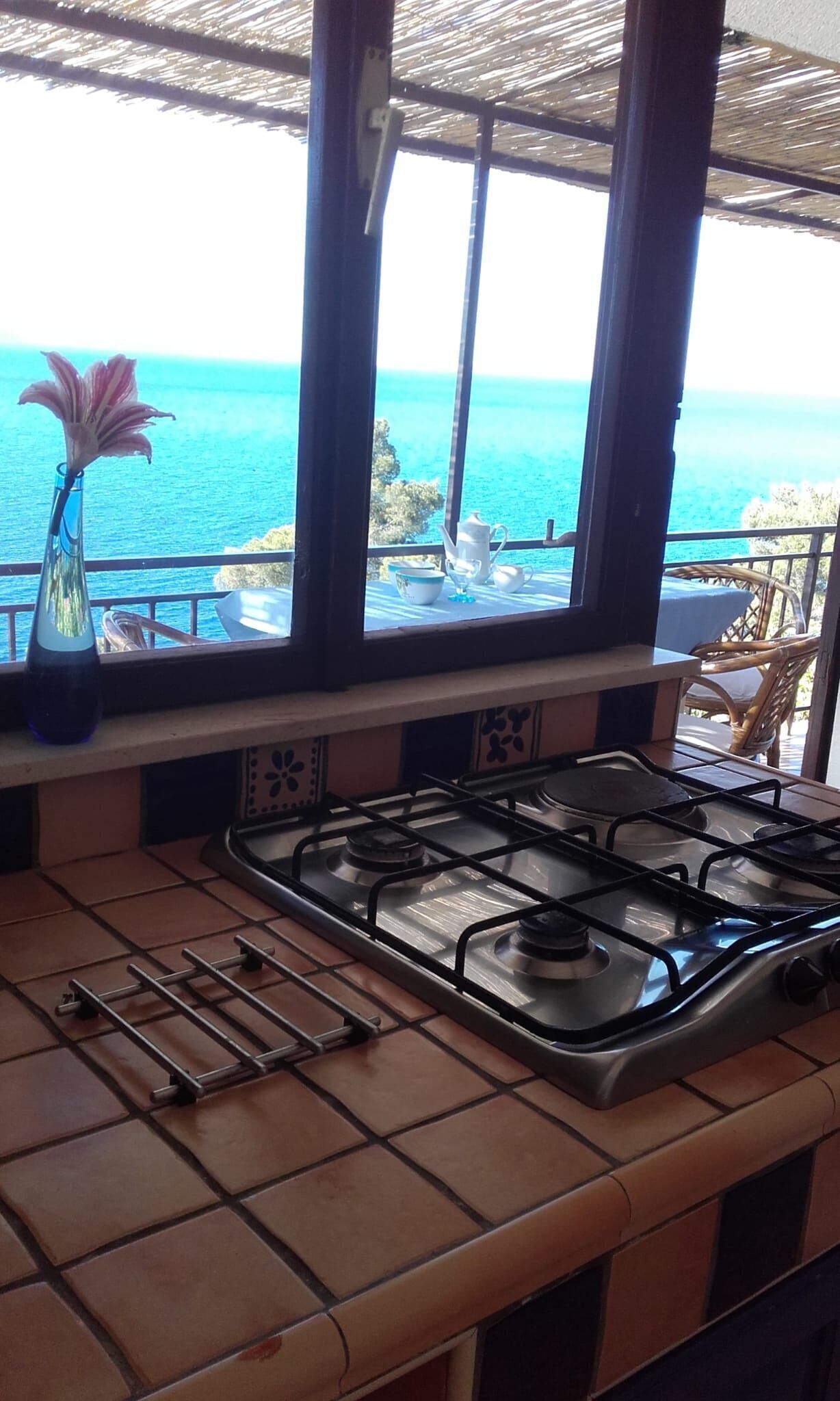 Water view