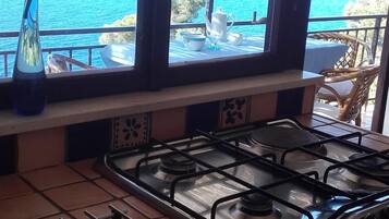 Water view