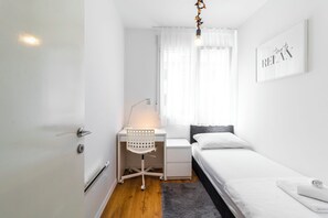 Appartement (A1)