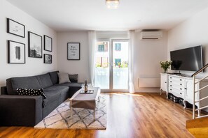 Appartement (A1) | Salle de séjour