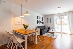 Appartement (A1) | Restauration