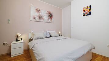 Studio (A2) | 2 soverom