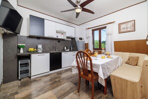 公寓 (A1) | 私人厨房