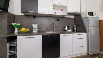 Leilighet (A1) | Eget kjøkken