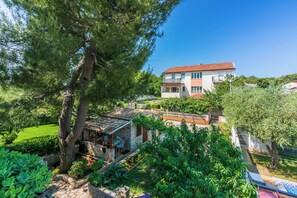 Departamento (A1) | Vista aérea