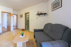 Appartement (A2) | Salle de séjour