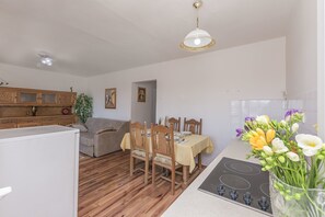 Interior - Apartment Nansy (Omis)