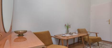 Bügeleisen/Bügelbrett, Bettwäsche