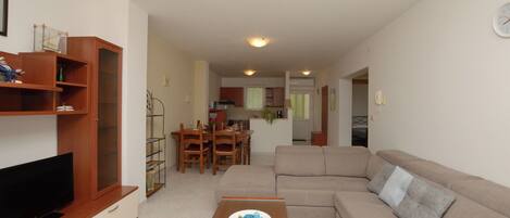 Appartement (A1) | Salle de séjour