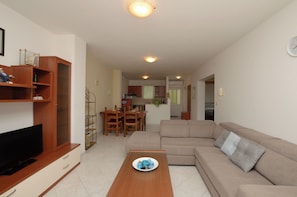 Living room - Apartments Marijana (Opatija)