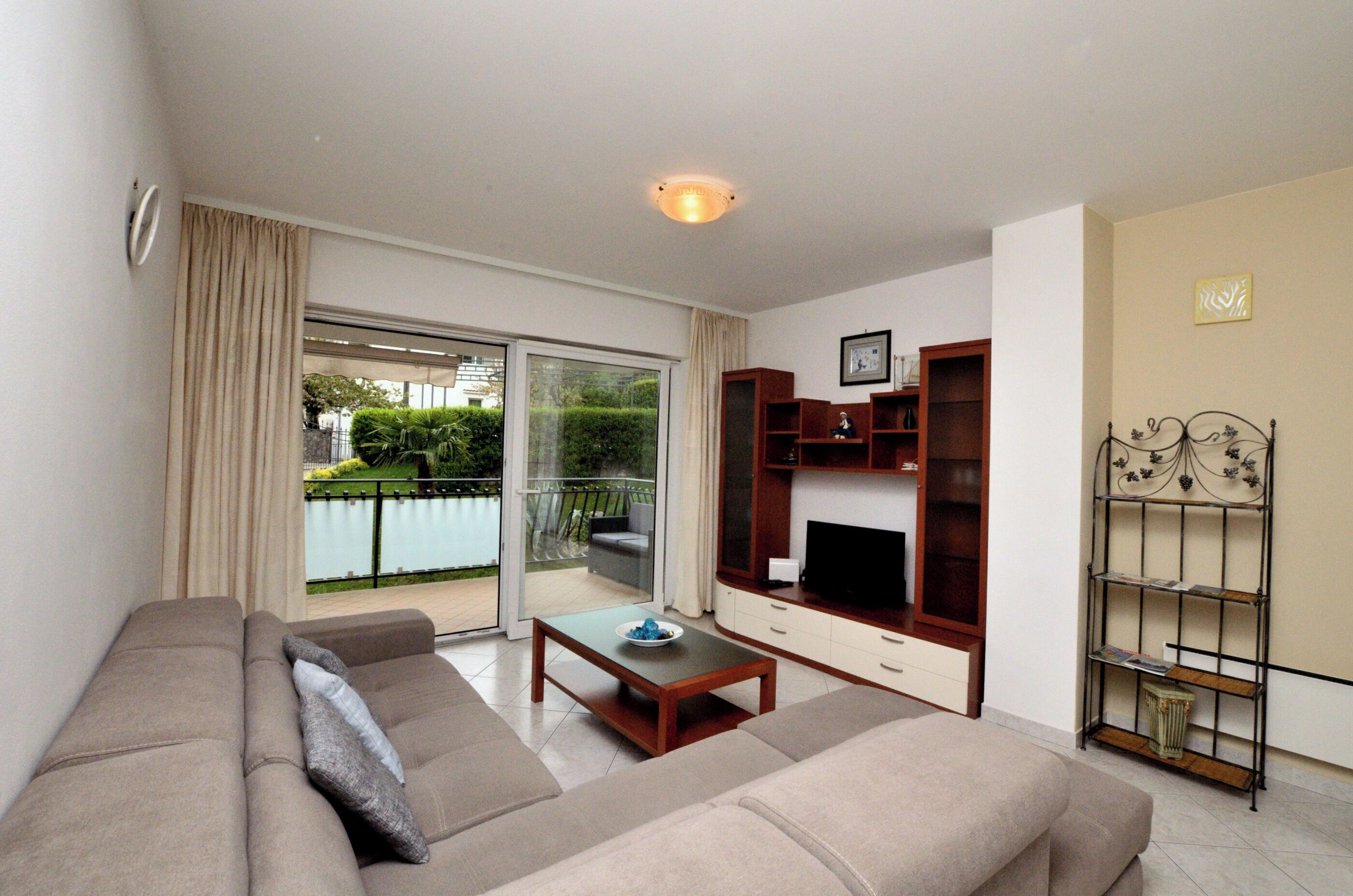 Apartment (A1) | Wohnzimmer