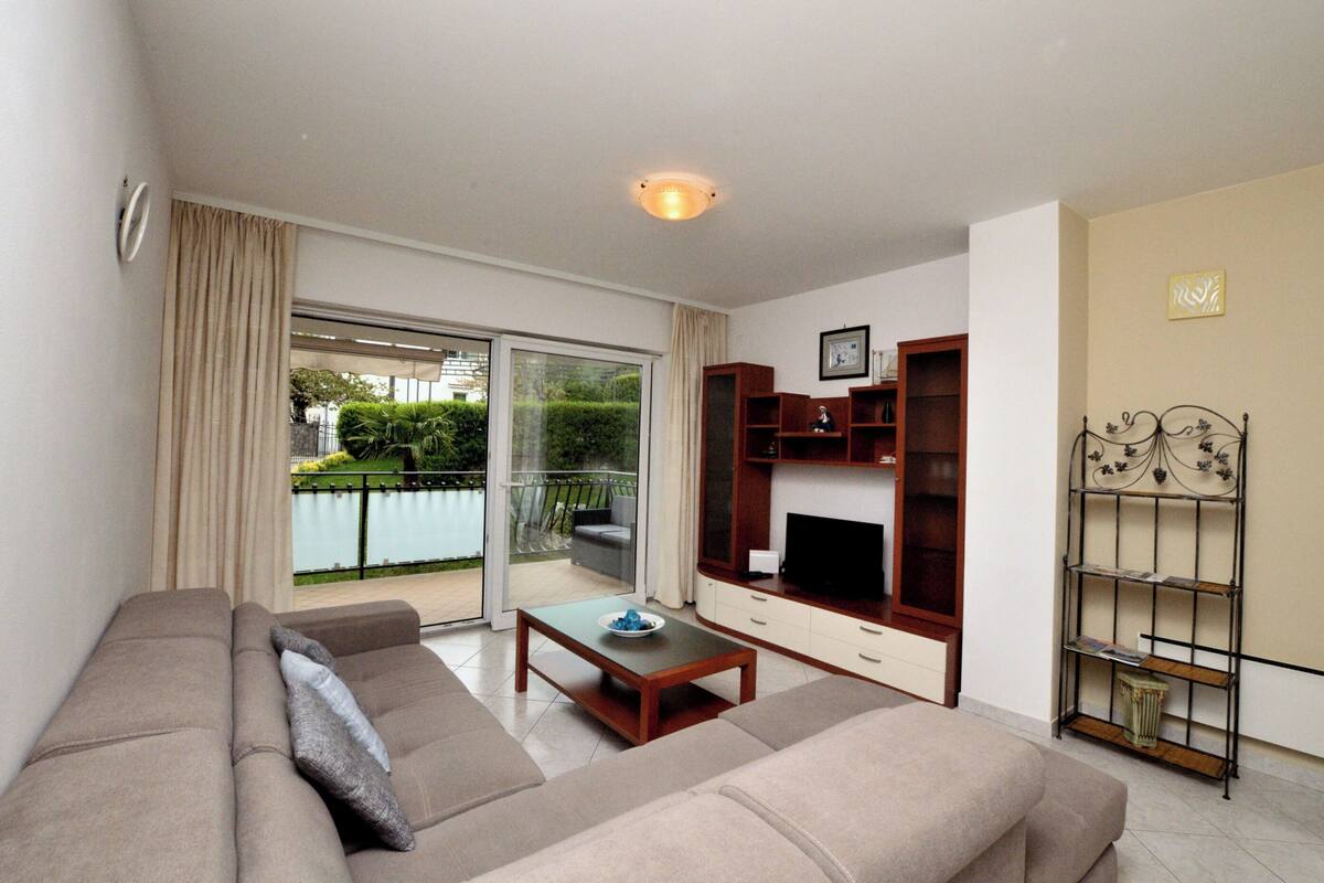 Apartment (A1) | Wohnzimmer