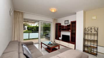 Apartment (A1) | Wohnzimmer