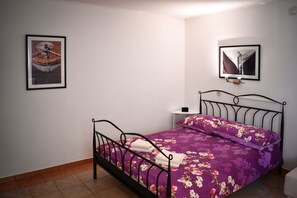 Interior - Apartments Milivoj (Krk)