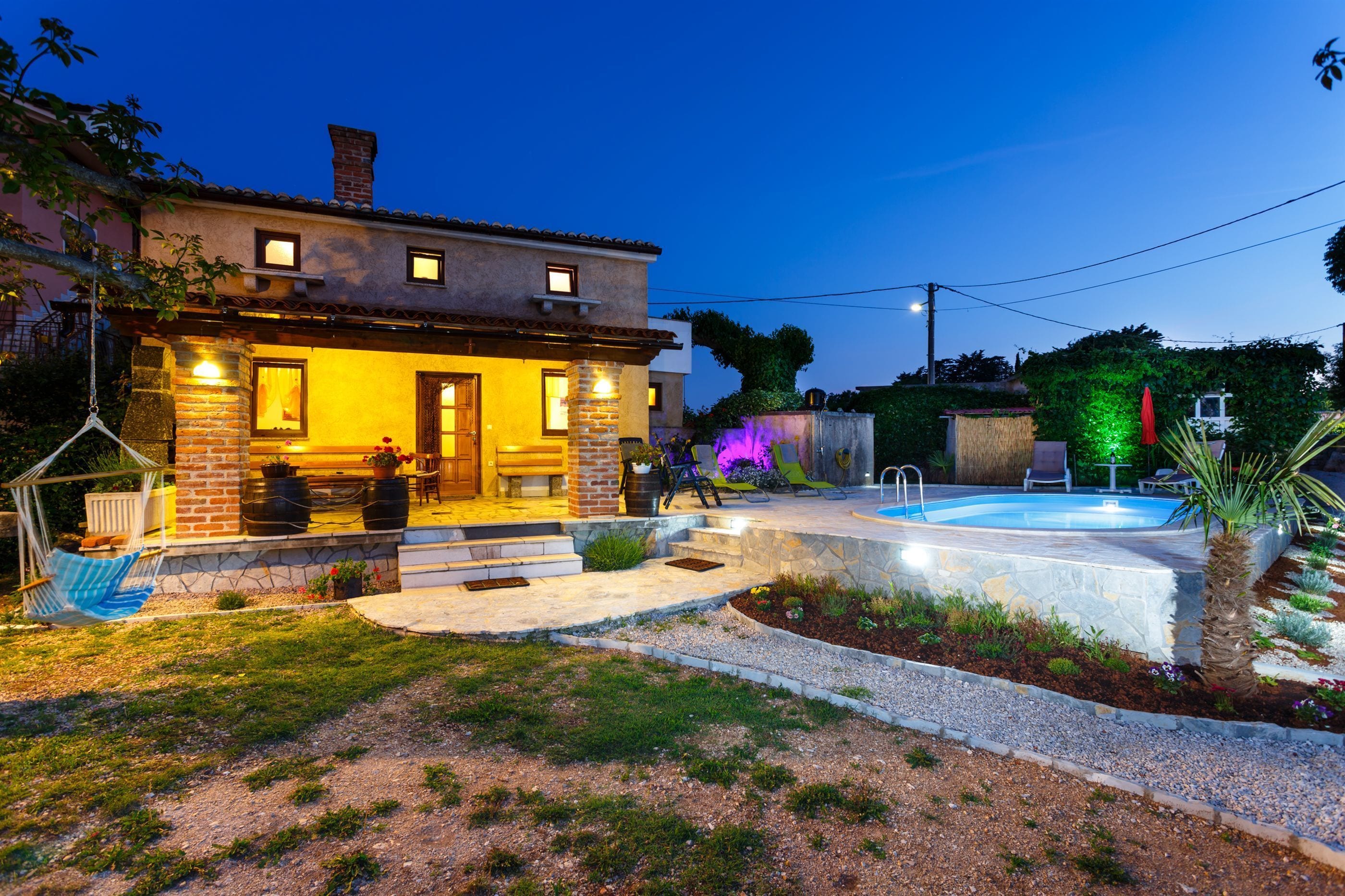 Gebäudedesign