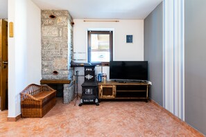 Wohnzimmer | Fernseher