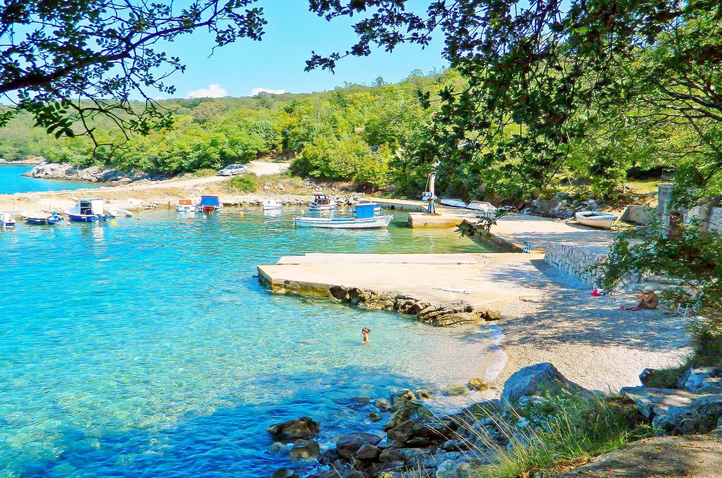 Strand