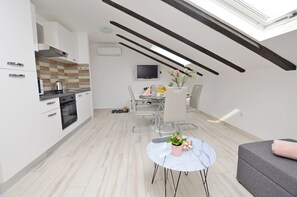 Lejlighed (A2) | Interiør