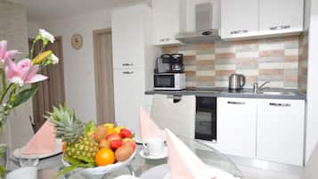 Departamento (A2) | Cocina privada