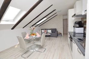 Apartment (A2) | Innenbereich