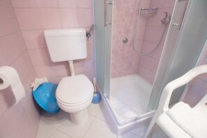 Bathroom - Apartment Paulina (Cres)