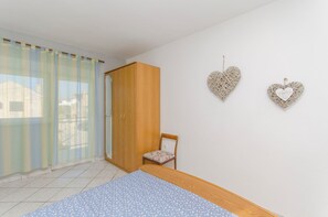 Apartment (A1)