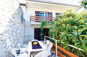 Conception de lâimmeuble