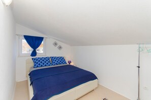 Truy cập Internet không dây miễn phí, bộ trải giường 