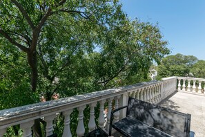 Terrace/patio - Apartments Snjezana (Pirovac)