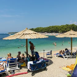 Plage