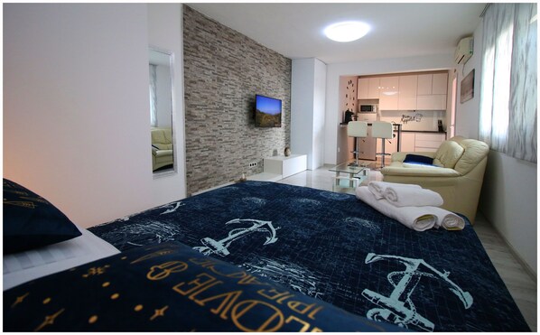 Studio (A1) - Apartments Eva (Primosten)