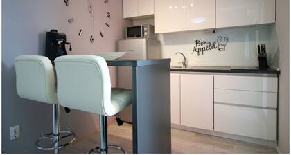 Apartment Eva