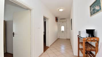 Apartamento (A2) | Corredor