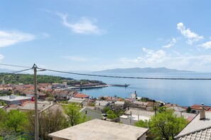 Pemandangan perairan