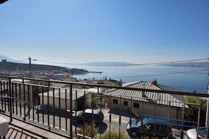 Apartment (A2) | Water view