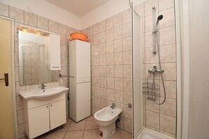 Appartement (A2) | Salle de bain