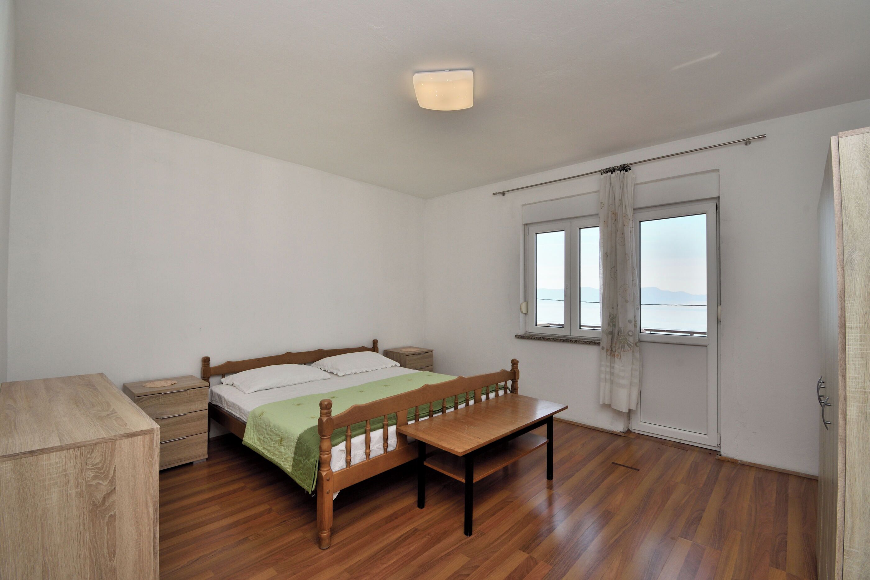 Apartamento (A2) | 1 quarto, Wi-Fi de cortesia, roupa de cama