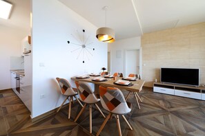 Apartment (A2) | Private kitchen