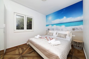Appartement (A1)