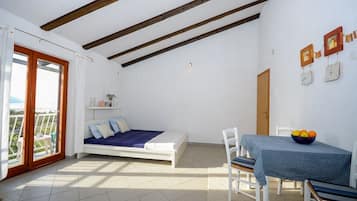 Studio (A2) | Speisen