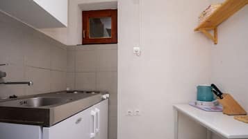 Studio (A2) | Eigene Küche