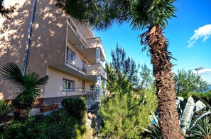 Exterior - Apartment Visnja (Rijeka)