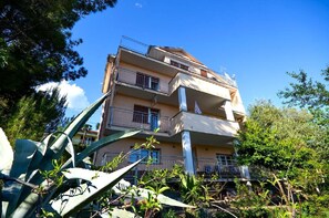 Building design - Apartment Visnja (Rijeka)