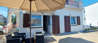 Apartments Bernarda