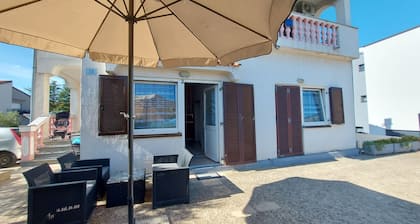 Apartments Bernarda