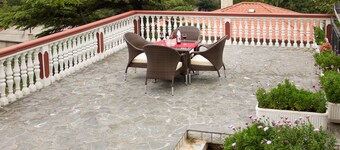 瑪里哈娜公寓飯店