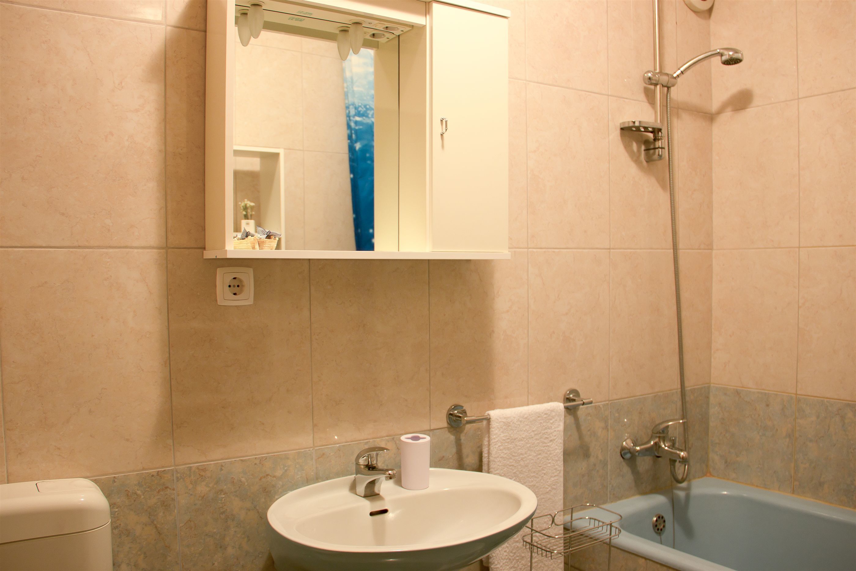 浴室