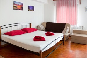 3 habitaciones y wifi gratis 