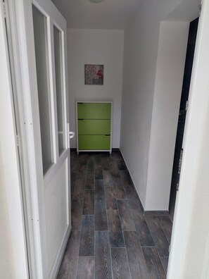 Apartment (A3) | Interior